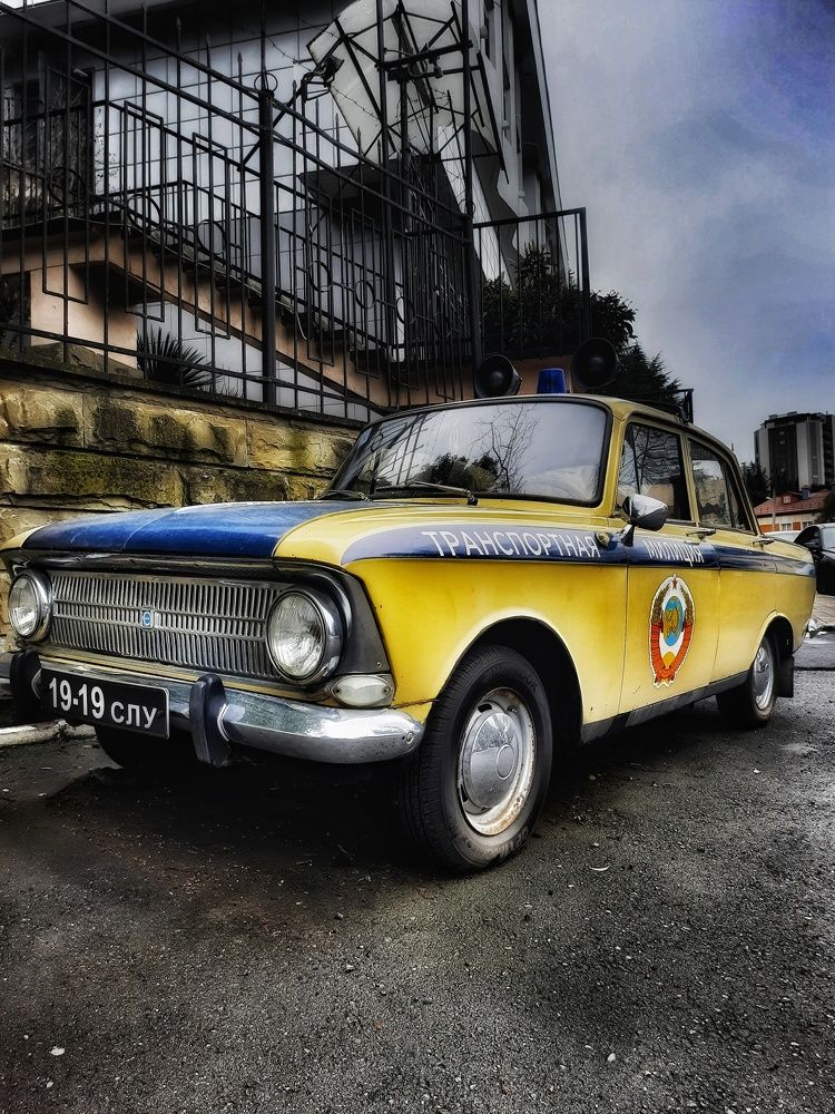 Photograph by Дарья Вега