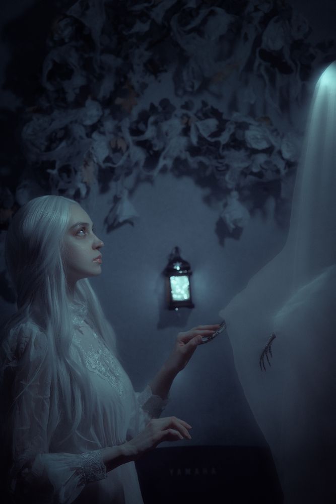 Photograph by Татьяна Калюжина