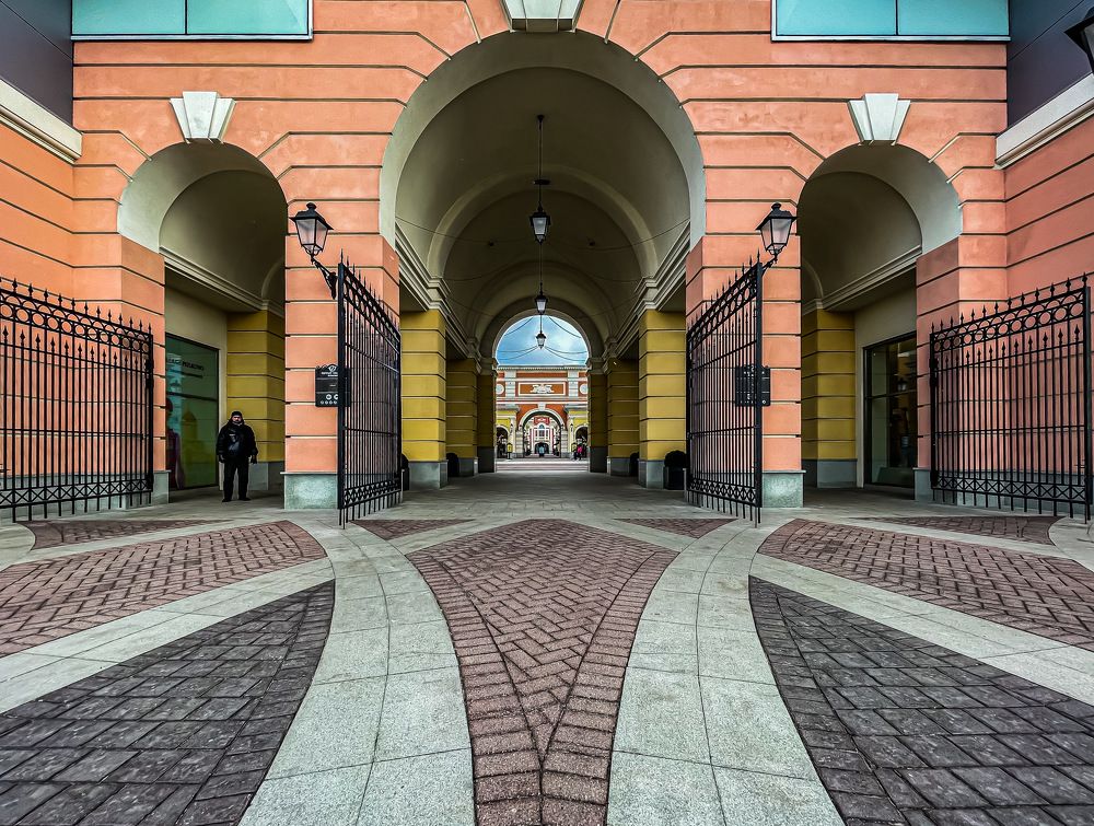 Фотография автора Sergey Sokolovsky