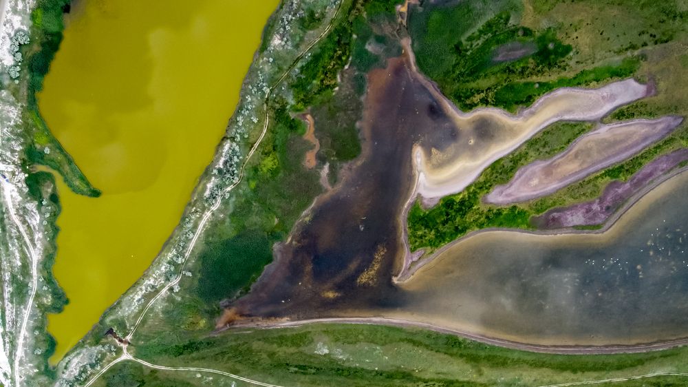 Photograph by Юрий Бершадский