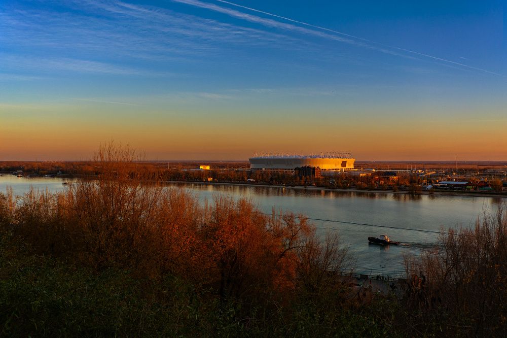 Photograph by Владимир Гамаюнов