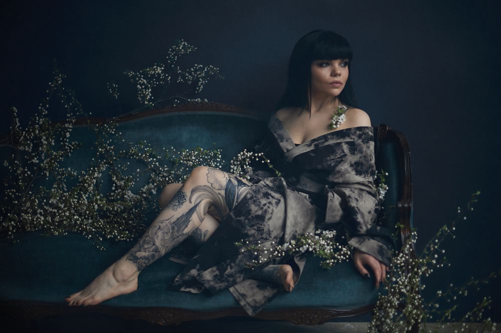 Photograph by Елена Уколова