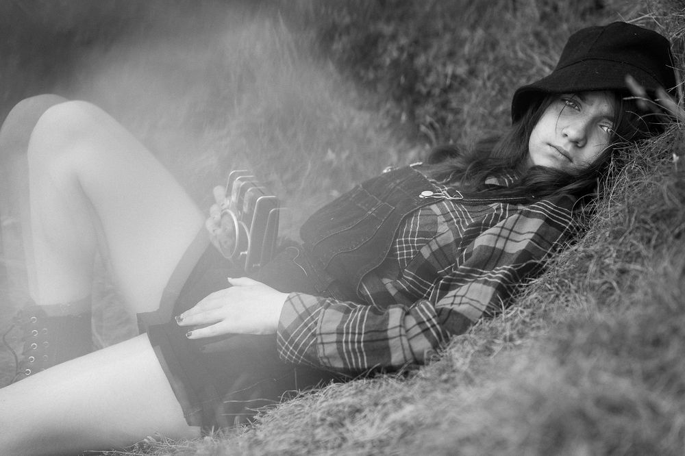 Фотография автора Max Garchette