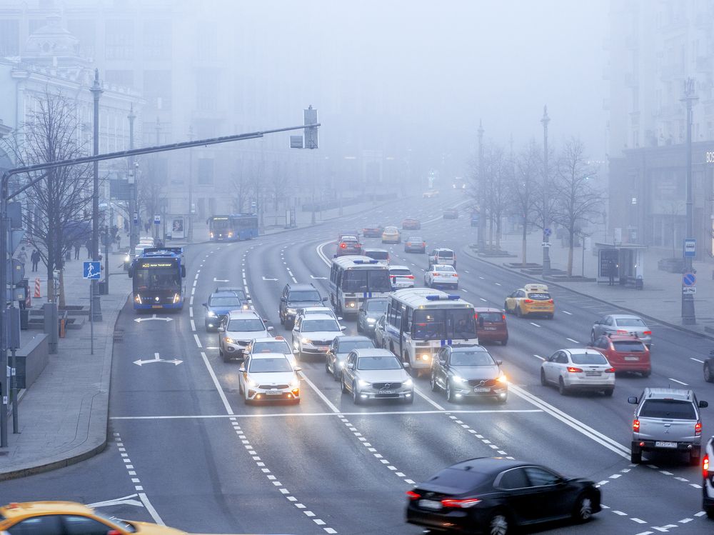 Photograph by Иван Труфанов