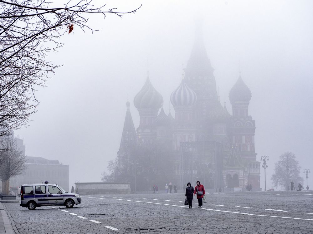 Photograph by Иван Труфанов