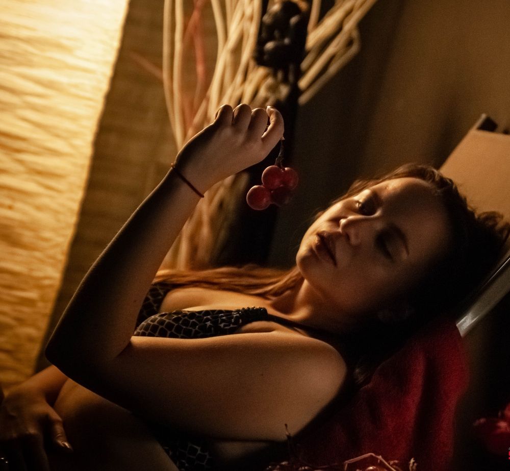 Photograph by ЮЛИЯ