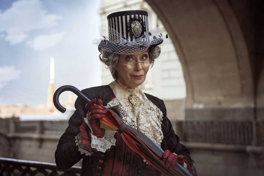 Photograph by Екатерина Вишневская