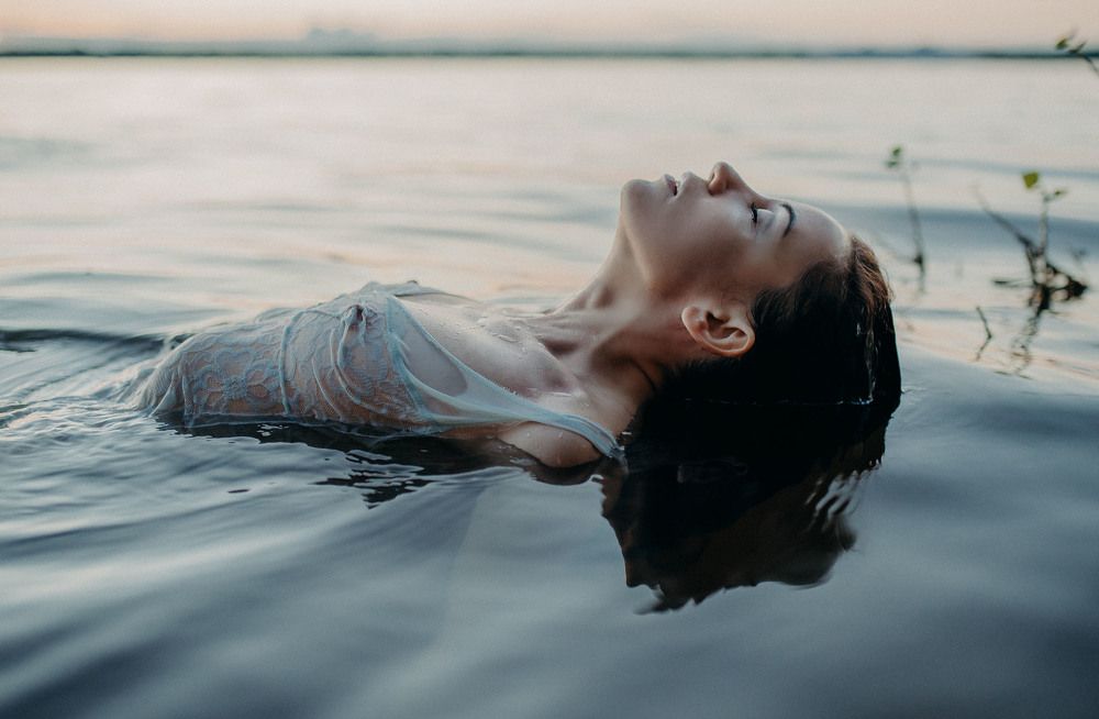 Photograph by Кристина Савиновская