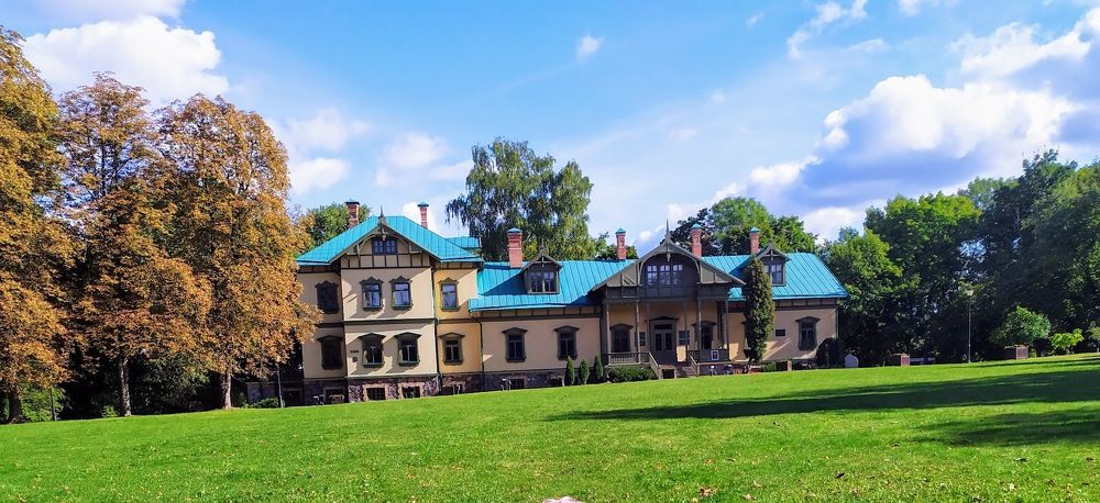 Photograph by Людмила Муравьева