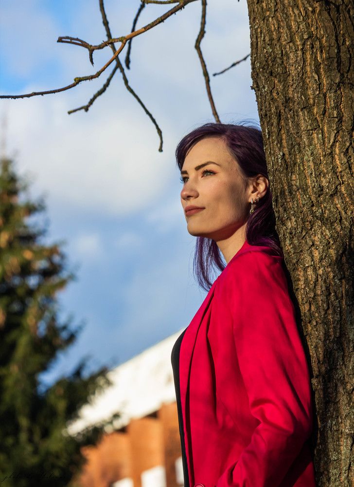 Photograph by ЮЛИЯ