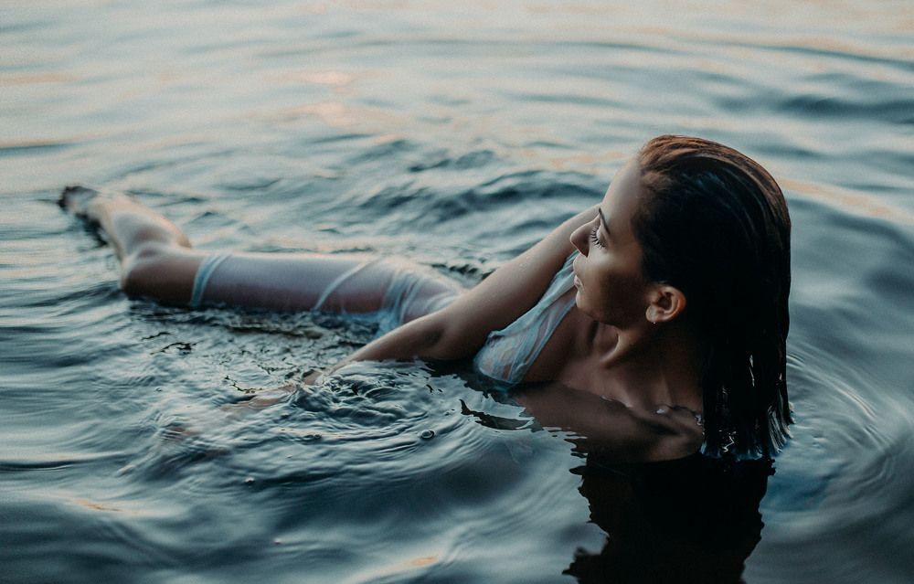 Photograph by Кристина Савиновская