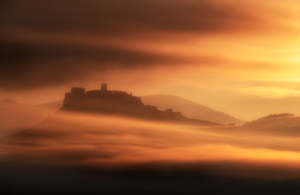 Photograph by David Ilkovic