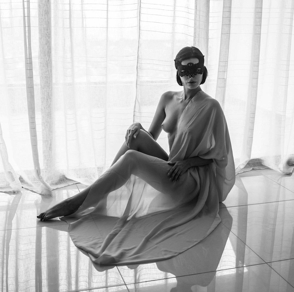 Photograph by Mike Sappojnikoff