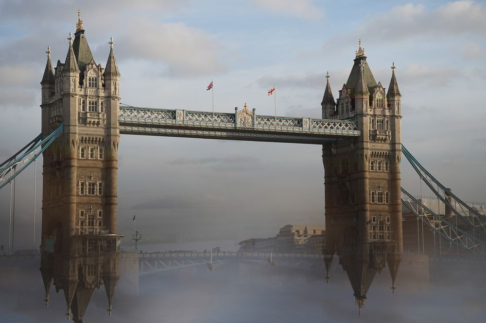 Фотография автора Max Garchette