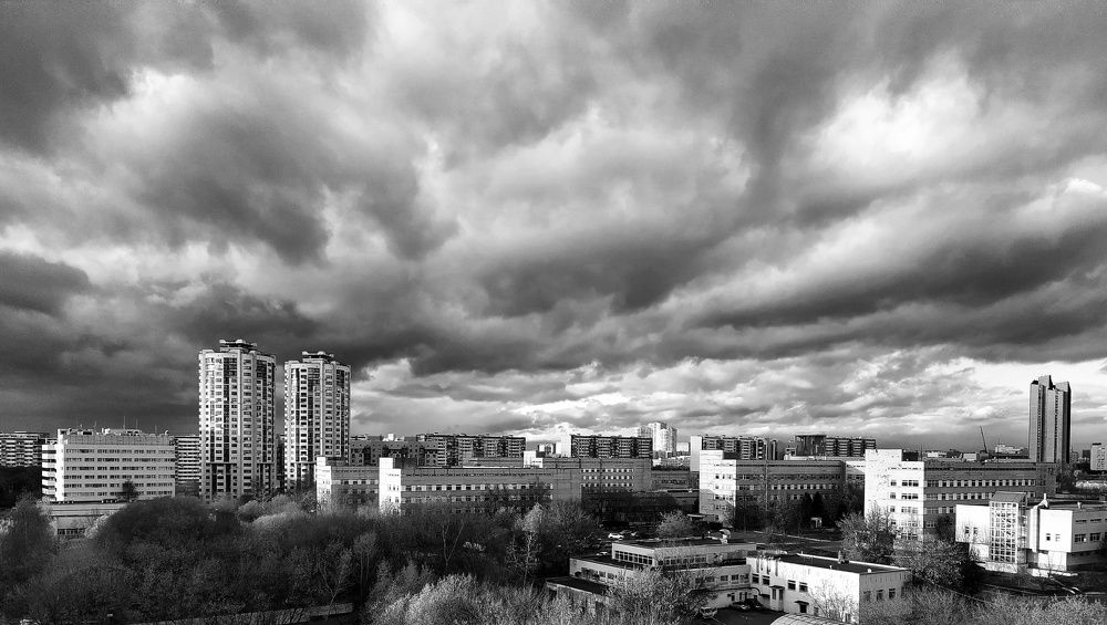 Photograph by Сергей Гуляев