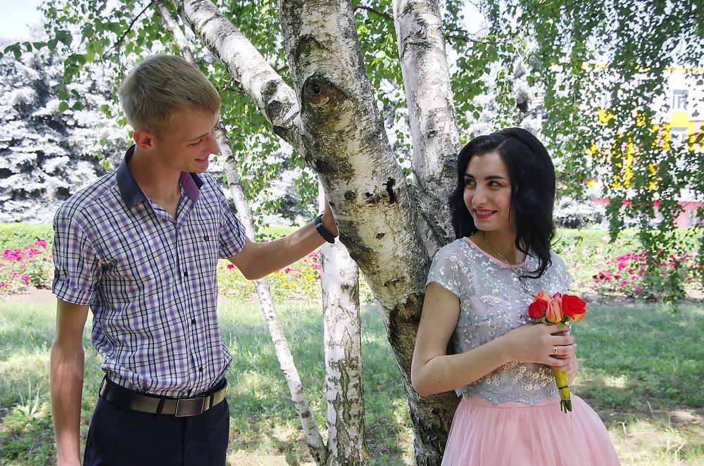 Photograph by Анатолий Святой