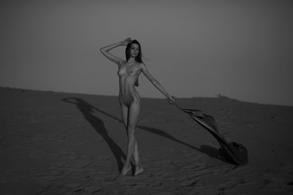 Фотография автора Евгений Неценко