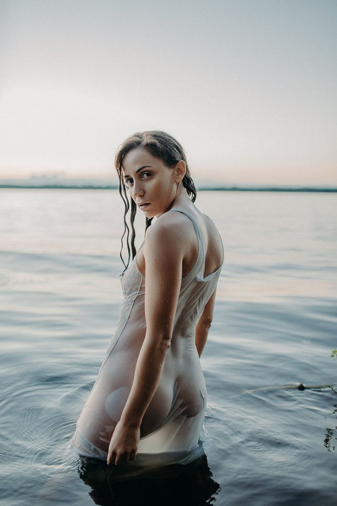 Photograph by Кристина Савиновская