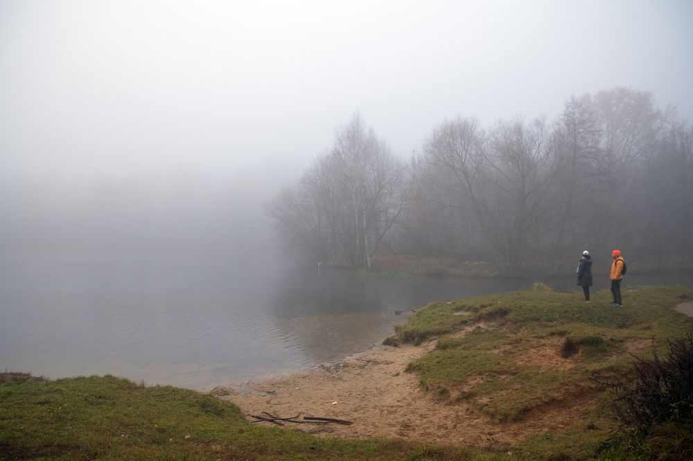 Photograph by Anatoly Lunov