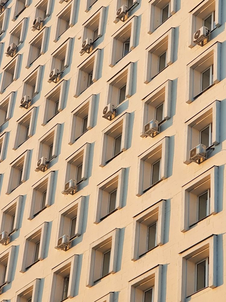 Постсоветская текстура