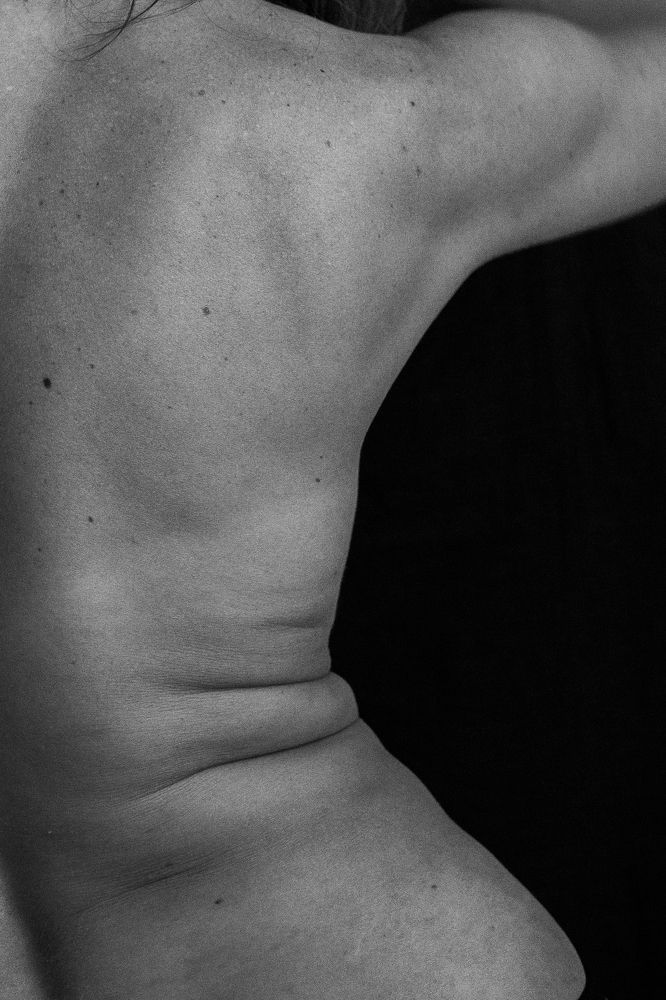 Photograph by Olga Vinogradova