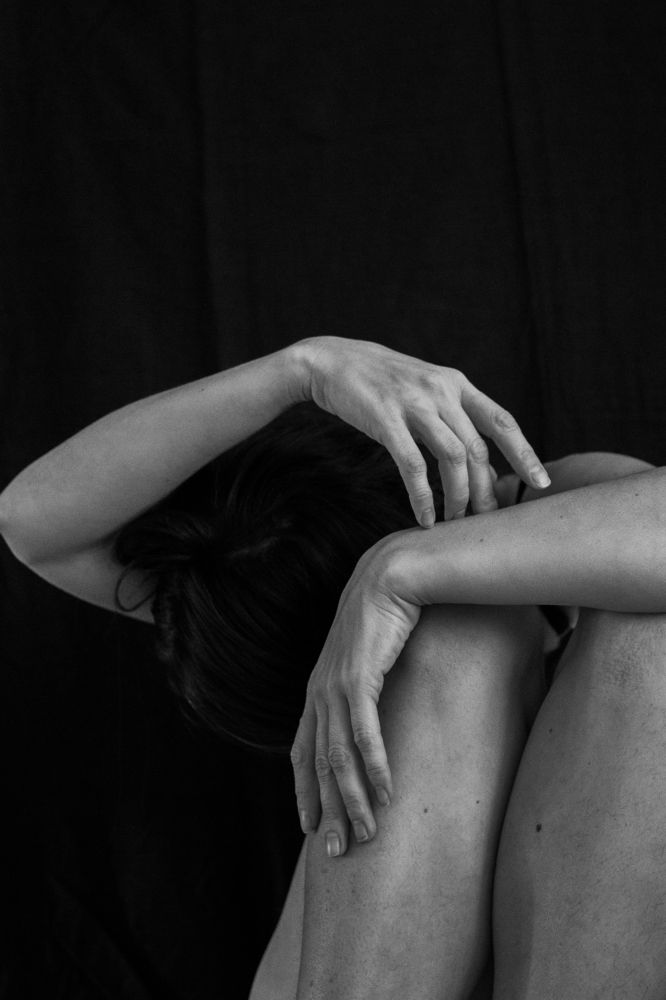 Photograph by Olga Vinogradova