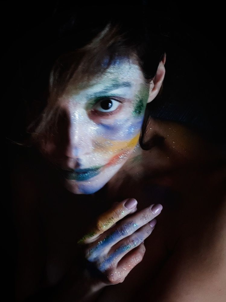 Photograph by Александра Кропивка