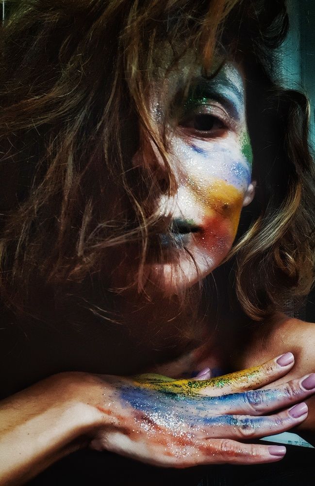 Photograph by Александра Кропивка