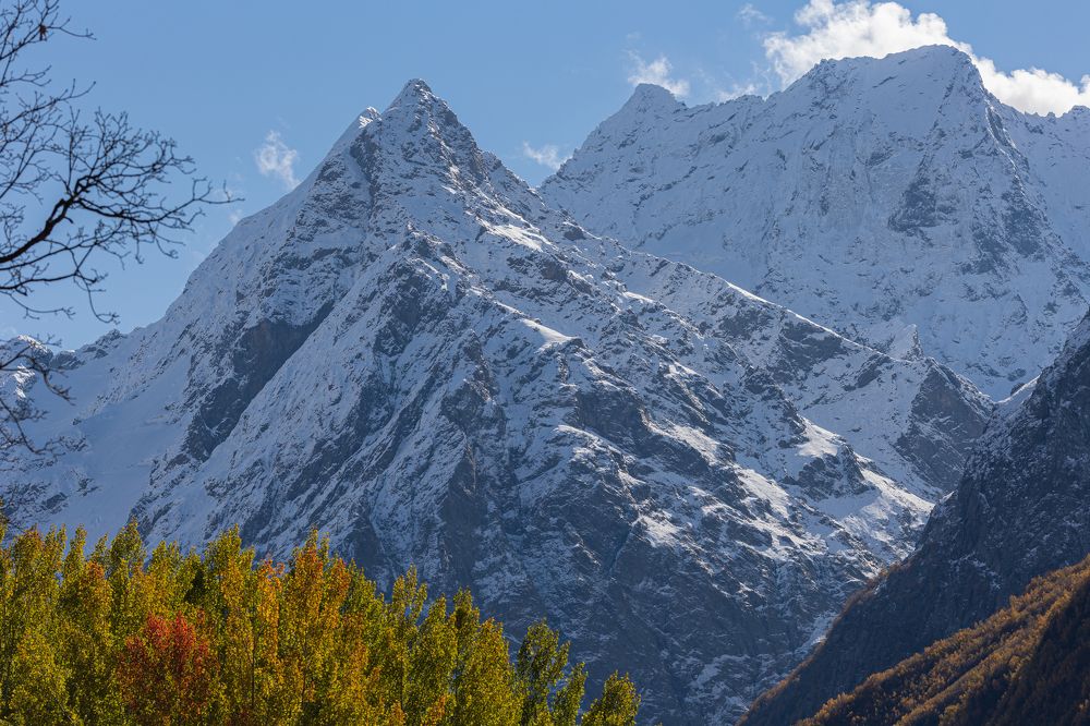 Photograph by Татьяна Бесчастнова