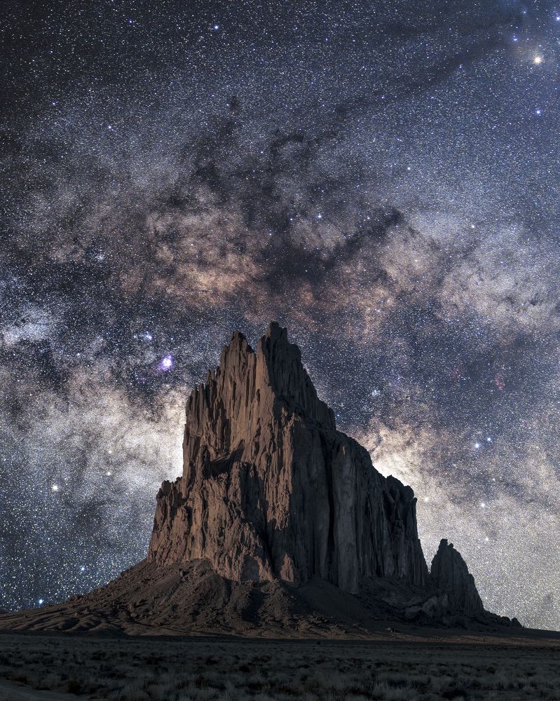 Photograph by Robert Welsted