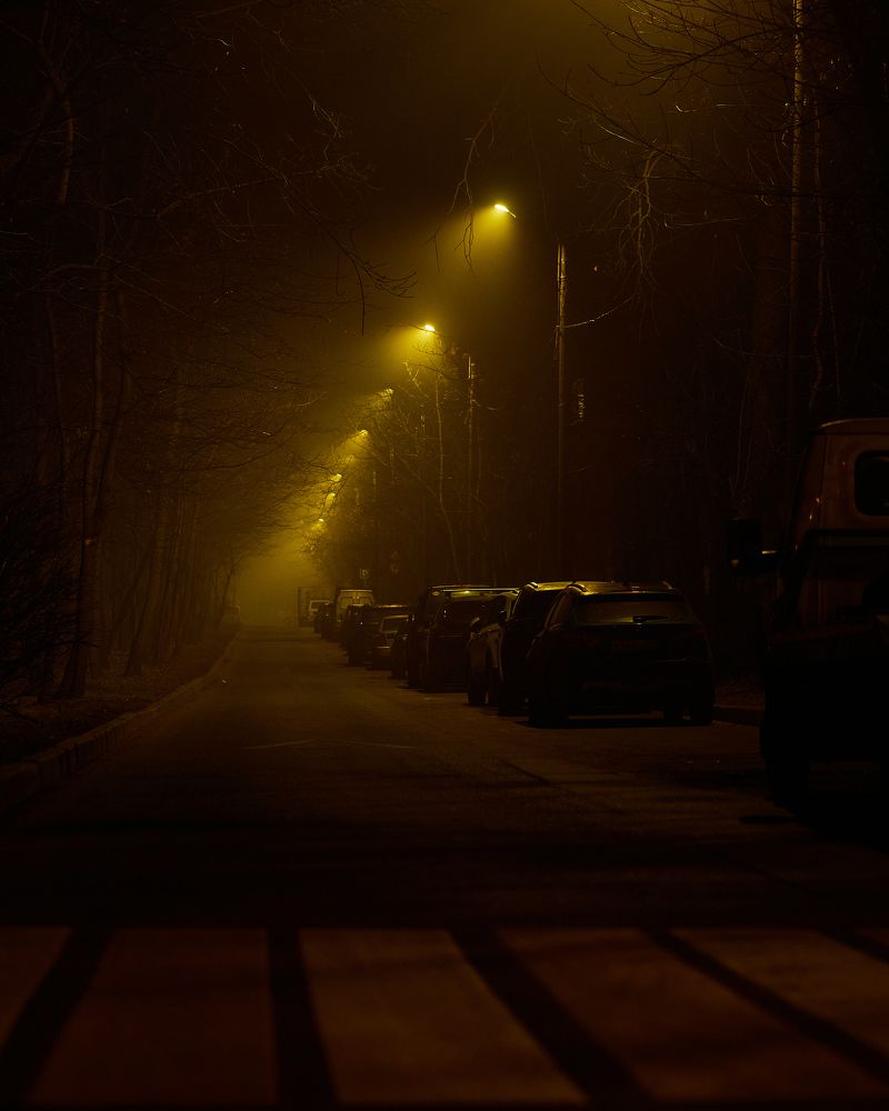 Photograph by Korovkin Anatoliy
