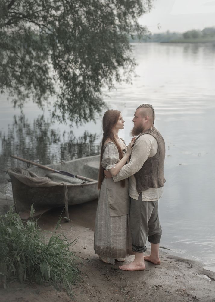 Photograph by Ольга Лобачёва