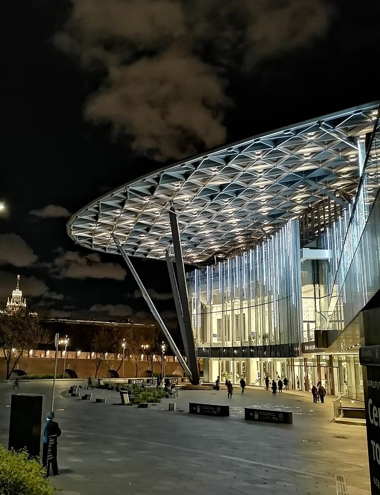 Photograph by Лилия Багдасарова