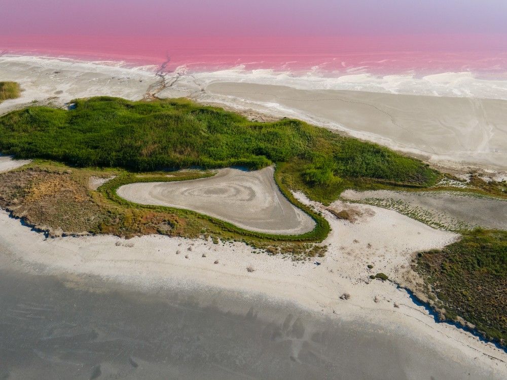 Photograph by Oksana Ermoshenko