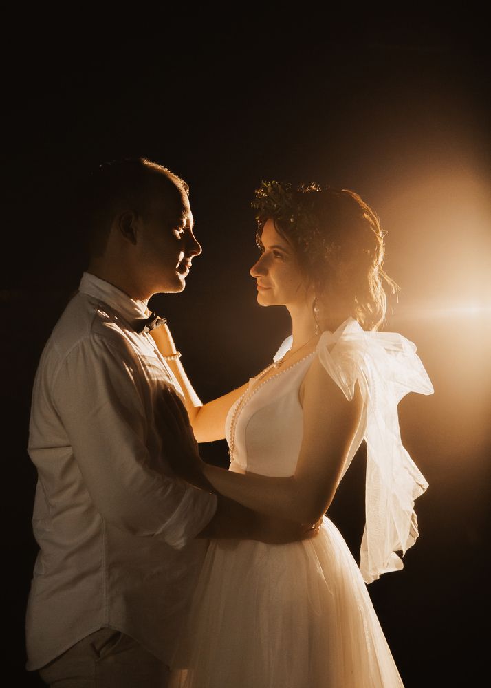 Photograph by Евгений Пивкин