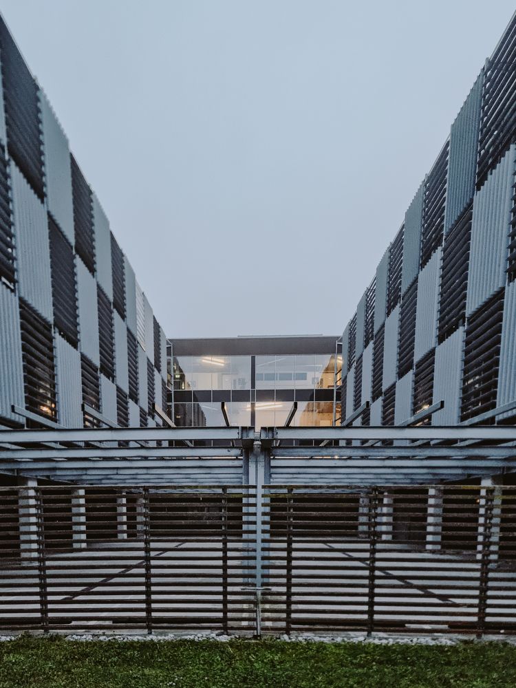 Photograph by Jaime Molina