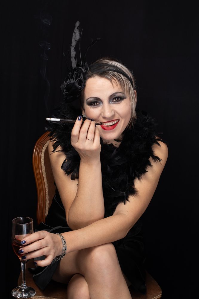 Photograph by Evgeny Ruban