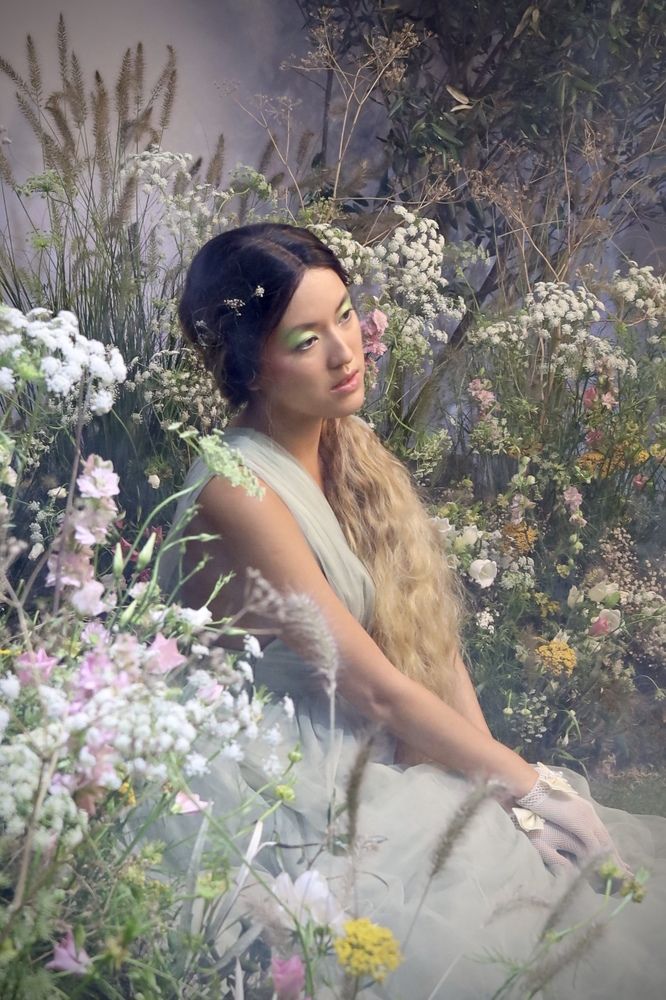 Photograph by Inga Dreger