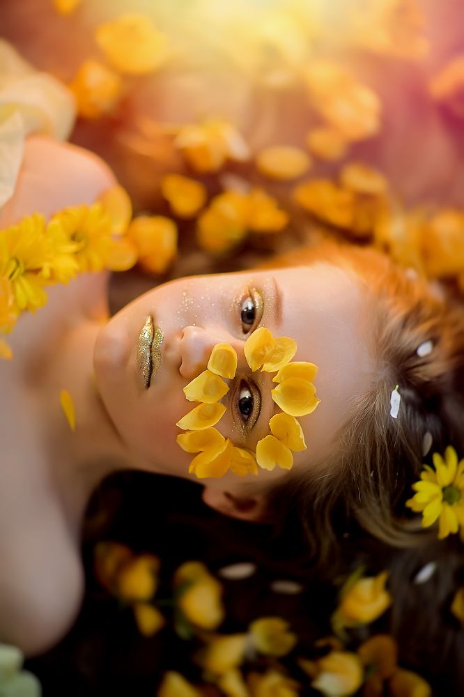 Фотография автора Анастасия Полякова