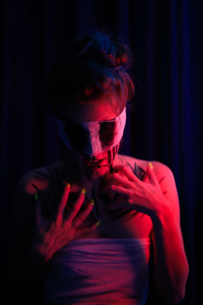 Страх и боль