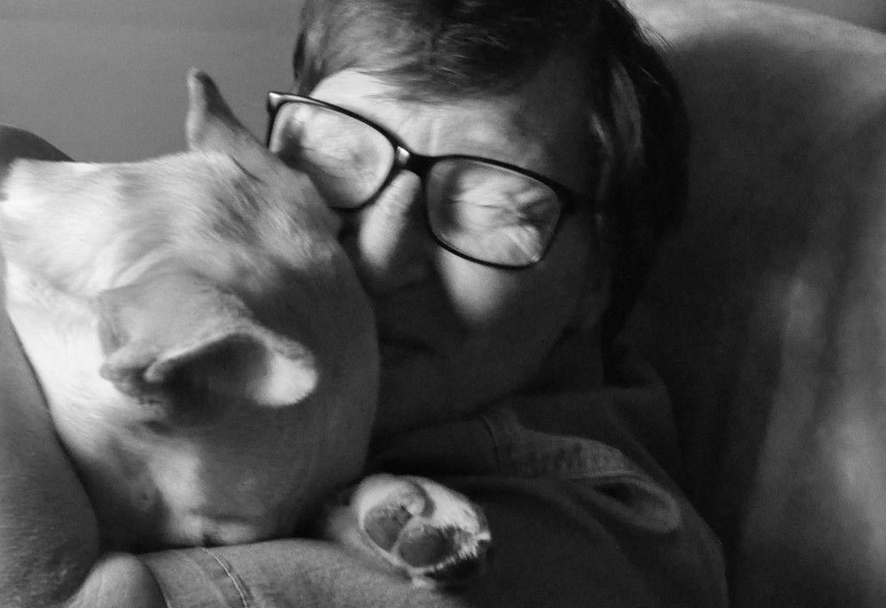 Photograph by Александр Дурасов