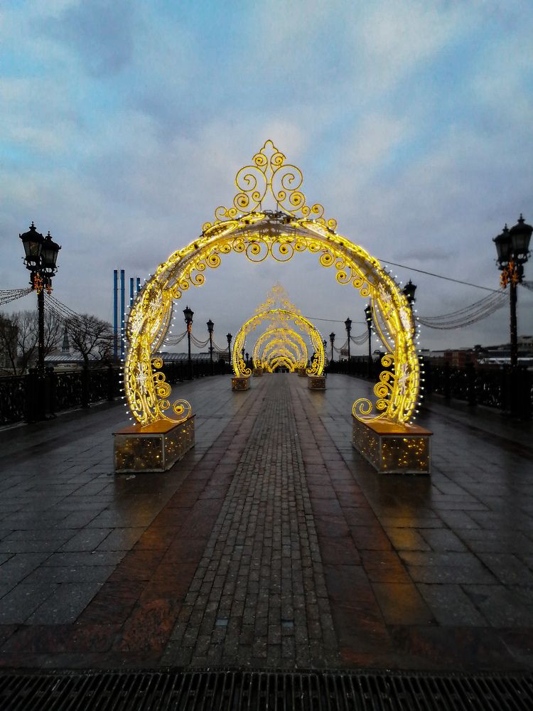 Фотография автора Татьяна Хуссейн