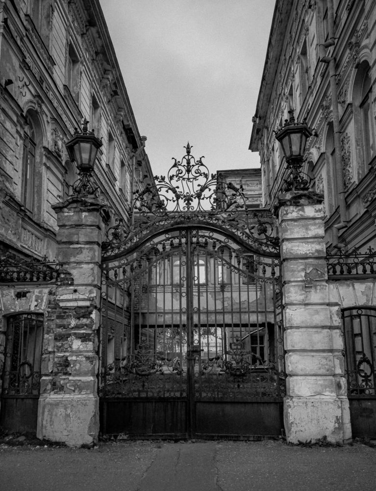 Photograph by Наталия Березина