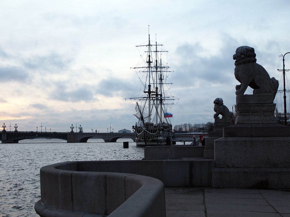 Photograph by Alexander Chernikov