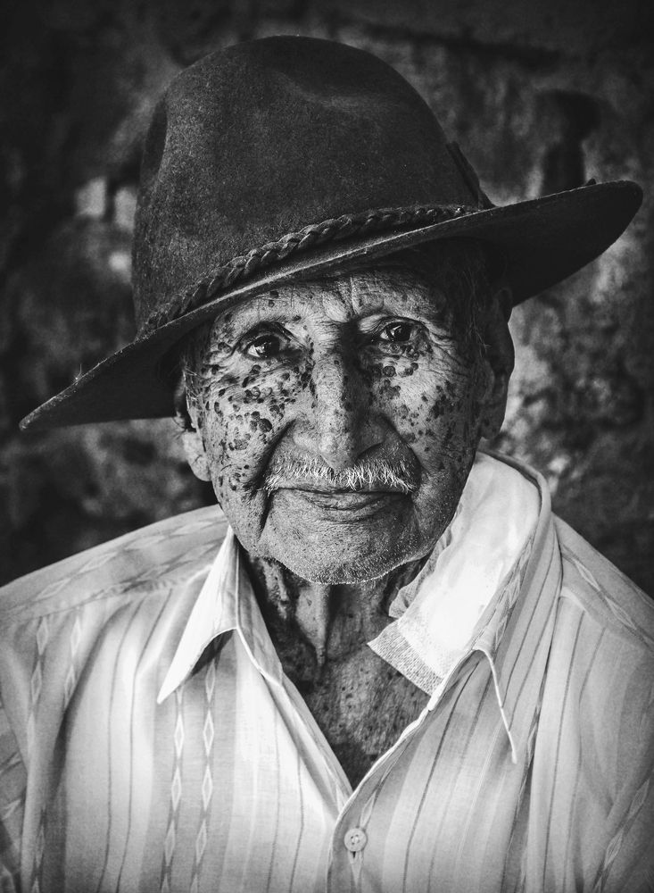 Photograph by paulina sevilla