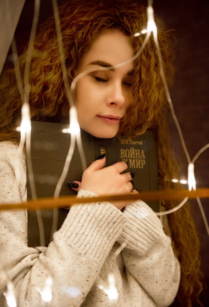 Photograph by Юлия Урбанович