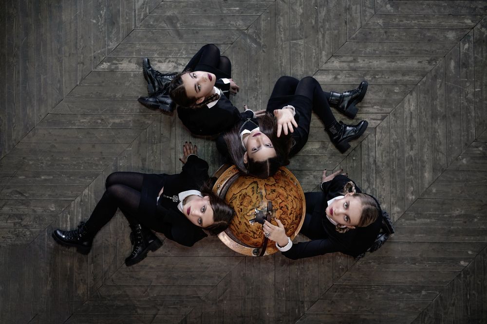 Photograph by Наталья Сидорова