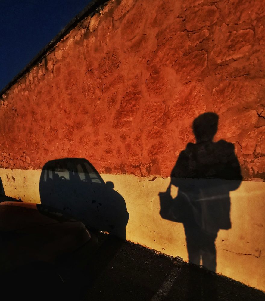 Photograph by Antonia Pentinat Ayelo