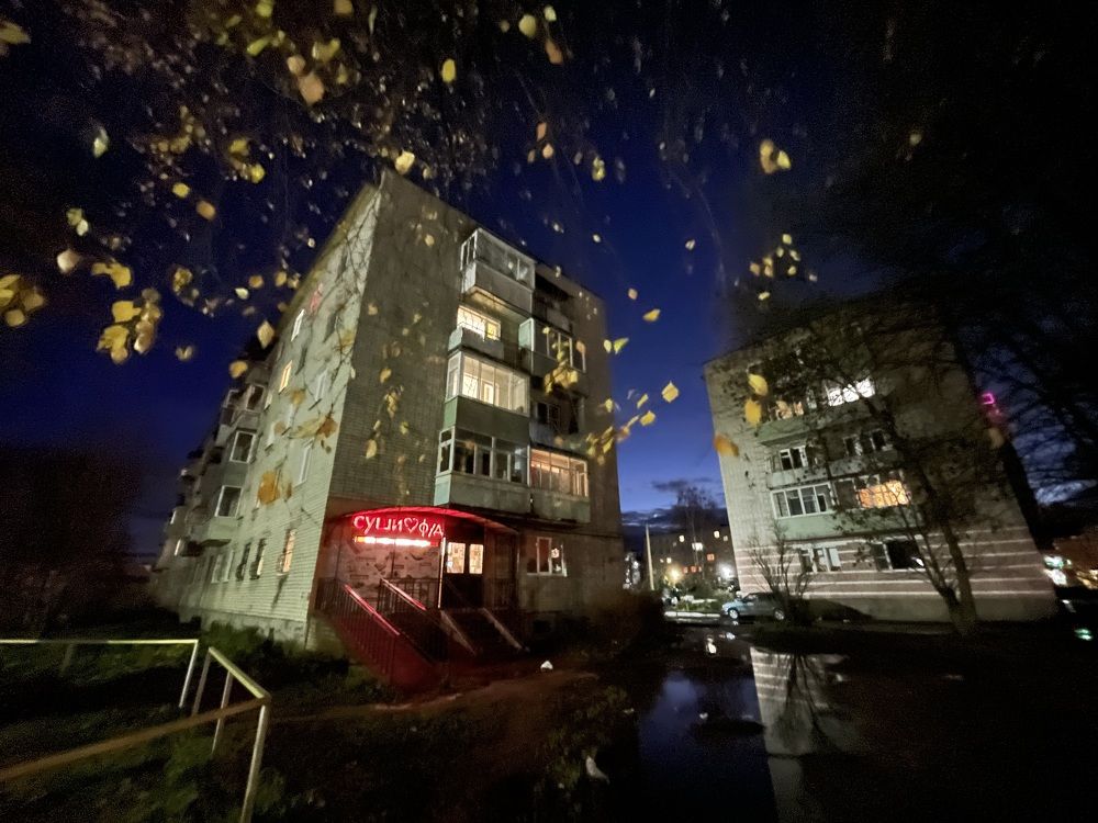 Photograph by Григорий Лыжин