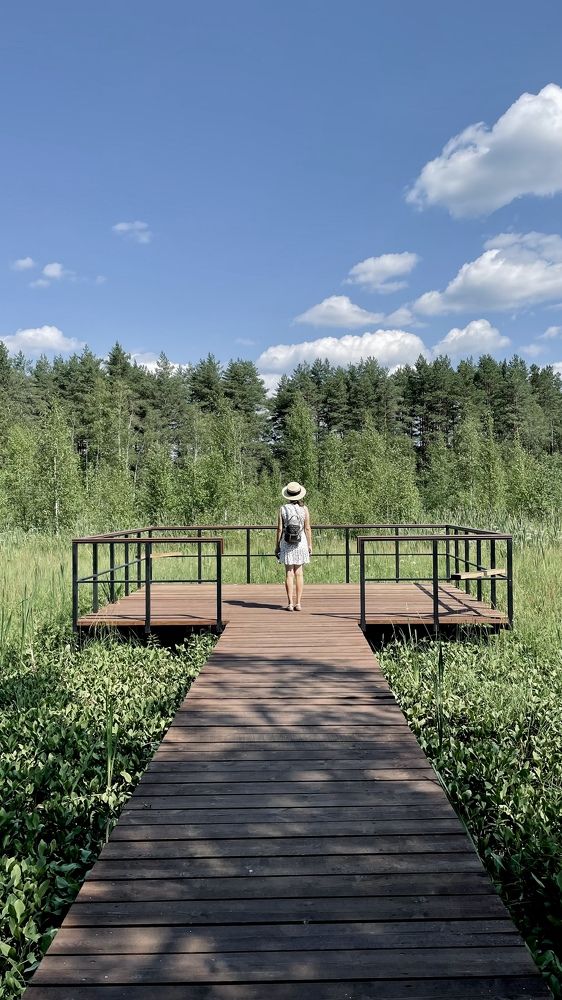 Photograph by Наталья Буракова